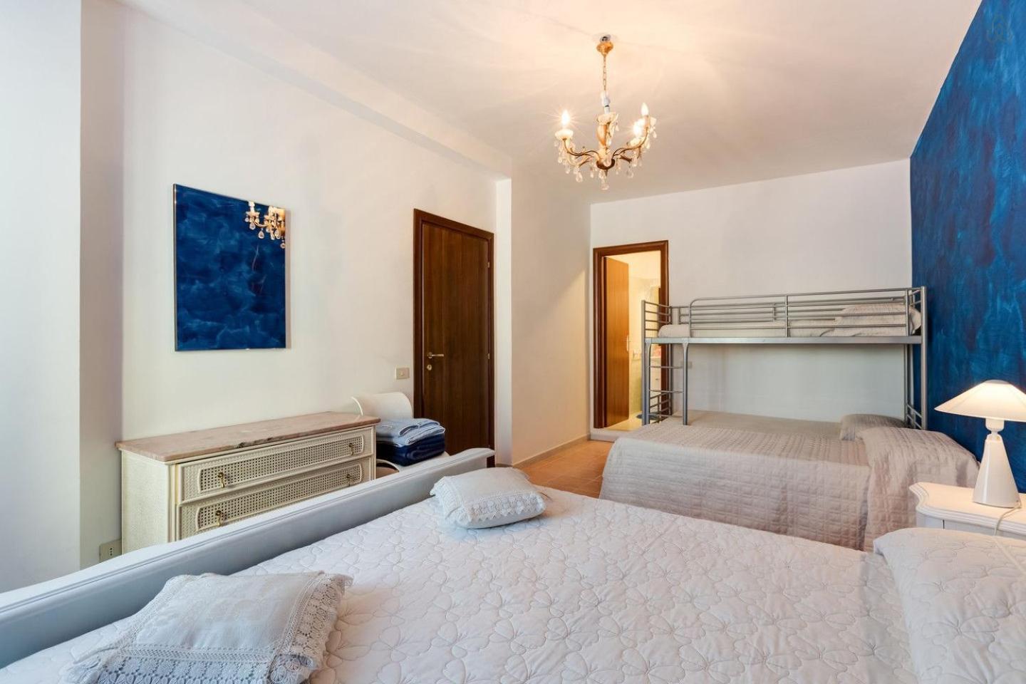 B&B Luna Valmontone Exterior foto