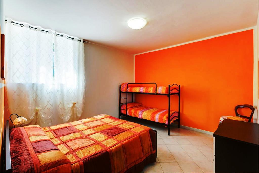 B&B Luna Valmontone Exterior foto