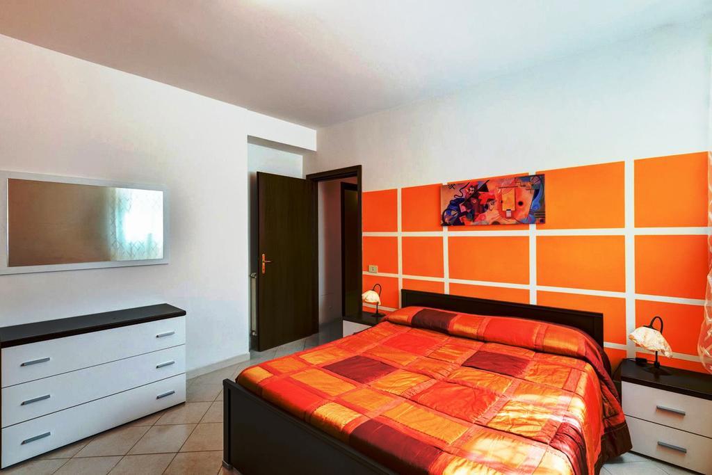 B&B Luna Valmontone Exterior foto
