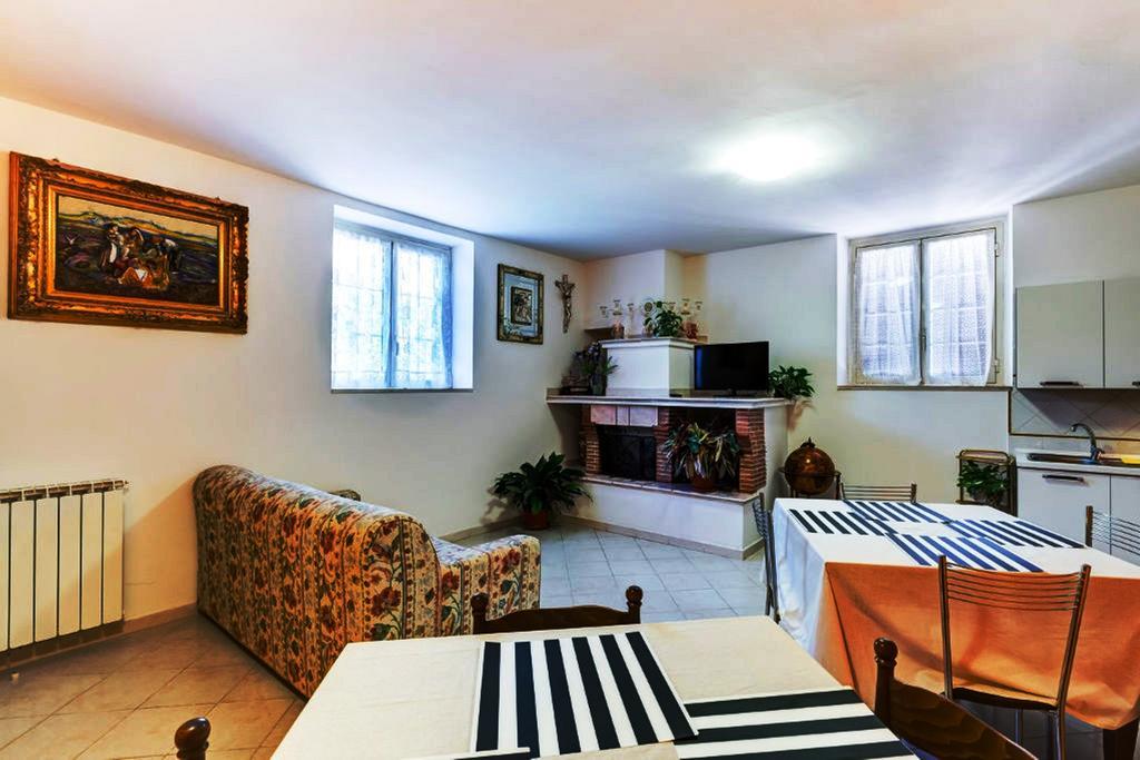 B&B Luna Valmontone Exterior foto